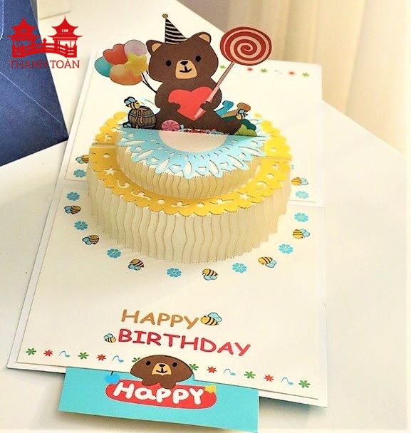 ASP13 Teddy Cake 2022 (CODE SP)