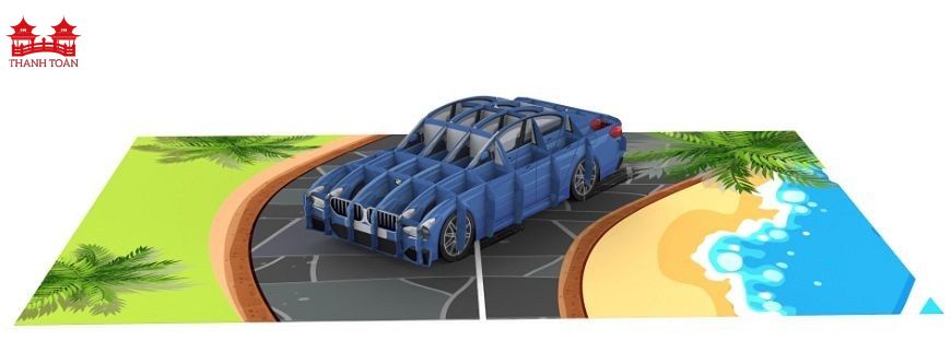 ASP24 Car 2023 (CODE SP)