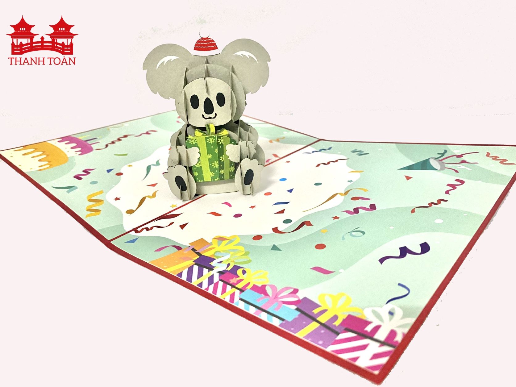 Thanh Toan 3D Cards - Frequently Asked Questions (FAQs)