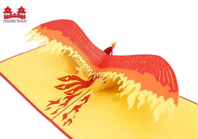 D77 The Phoenix 2023 (EXTRA BIG)