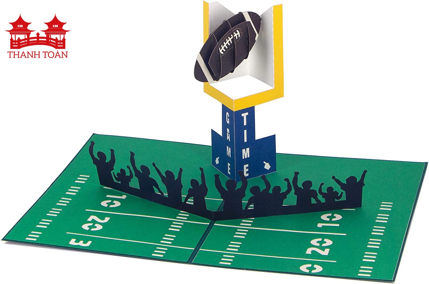 D87 Big Rugby 2023 (EXTRA BIG)