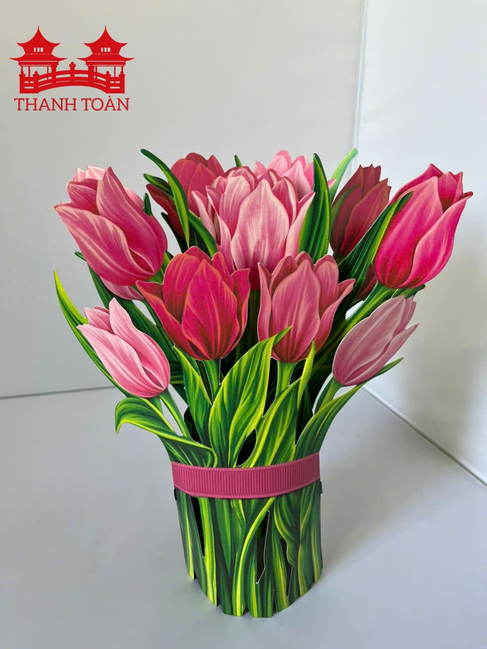 FB01 - Tulips