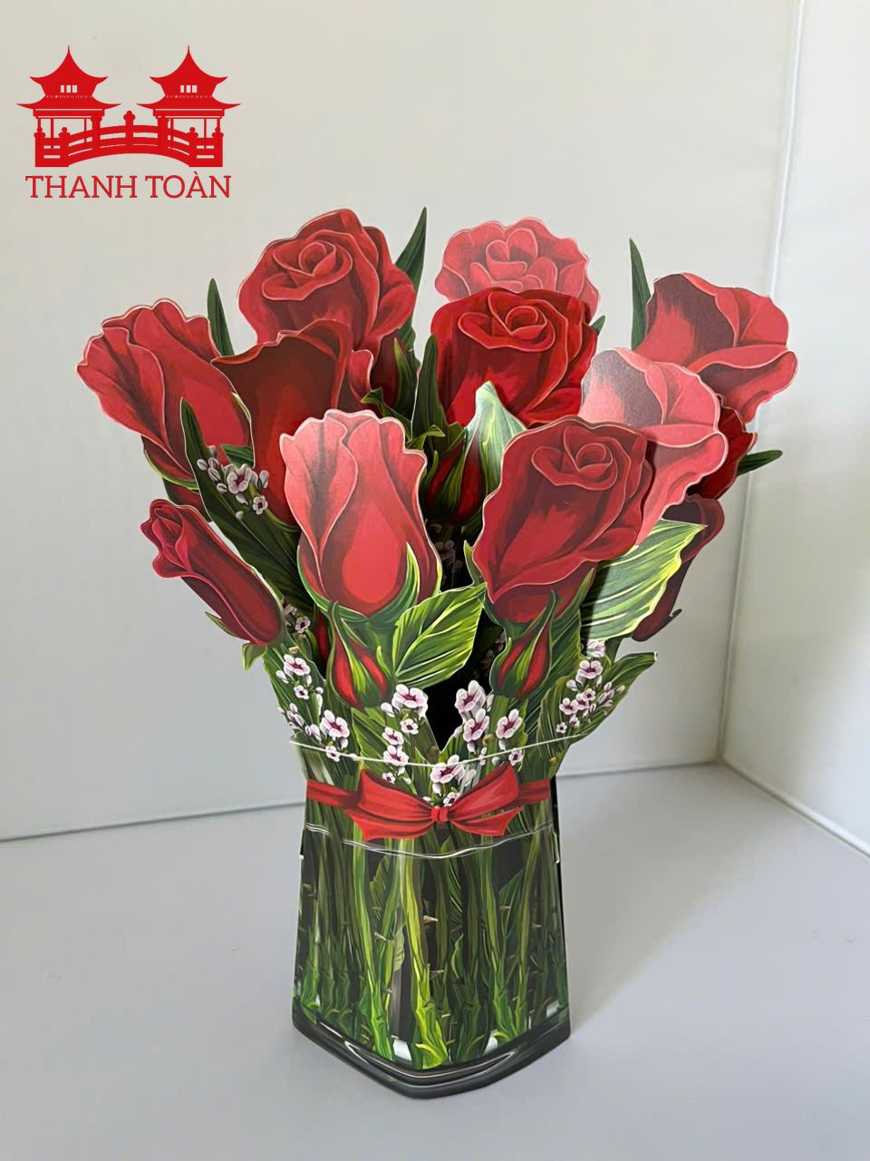 FB03 - Roses