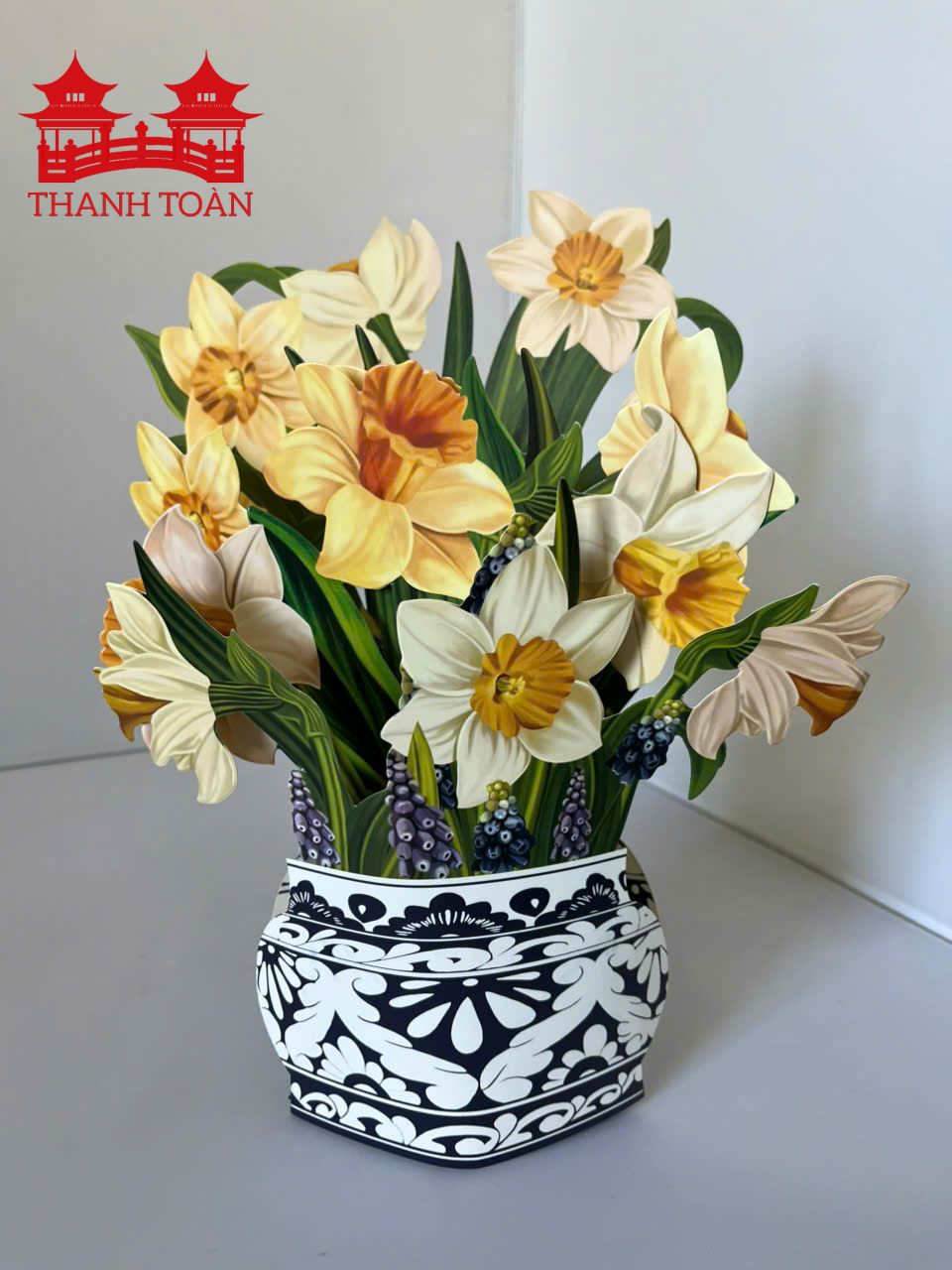 FB05 - Daffodil