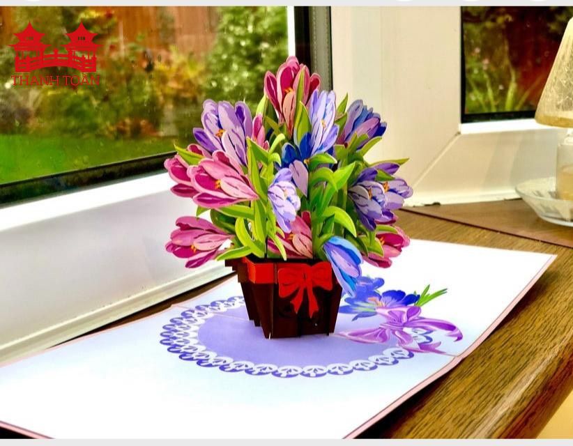 How much does a pop up card weigh ?