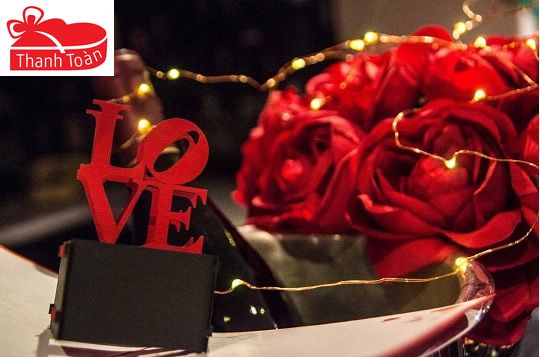 NV62 Love the Flowers (SMALL) 3D Pop Up Card