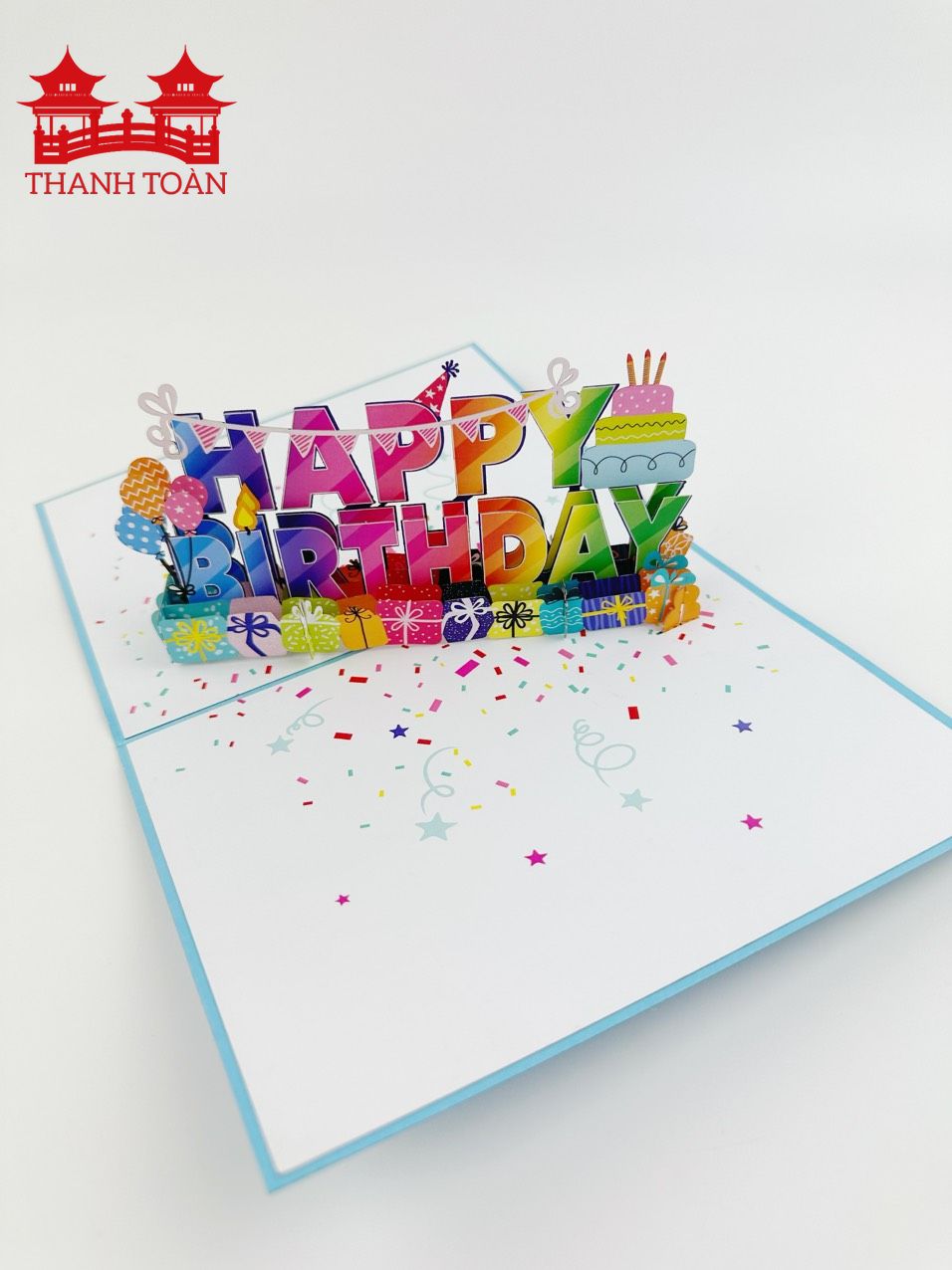 Vision – Mission – Core Values