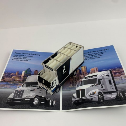 4 Types of Heavy-Duty Trucks (For Reference)