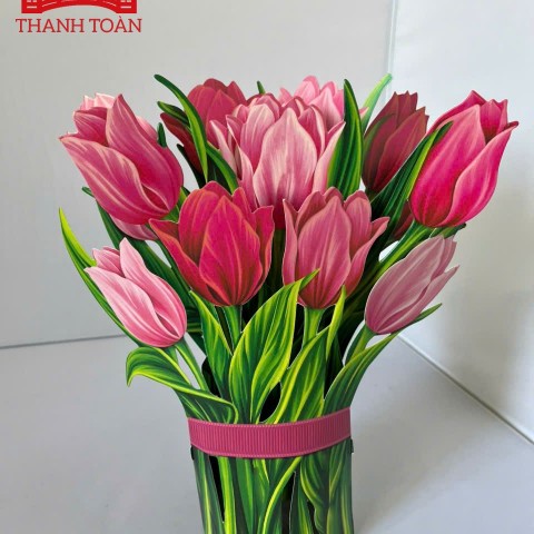 FB01 - Tulips