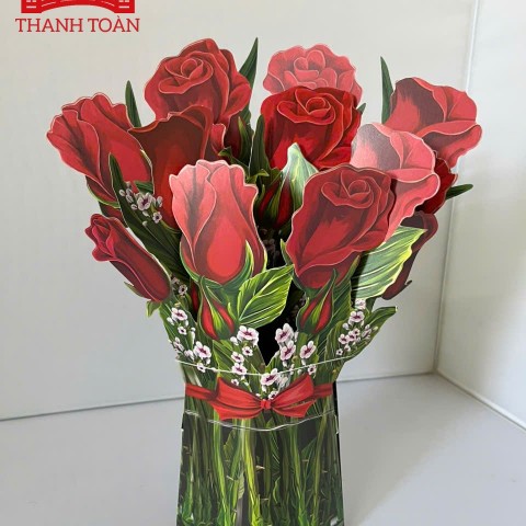FB03 - Roses