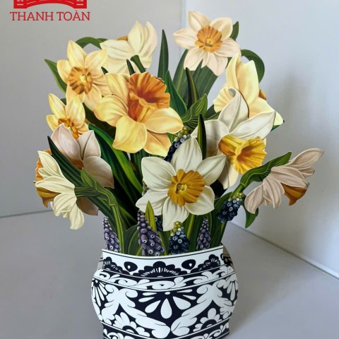 FB05 - Daffodil