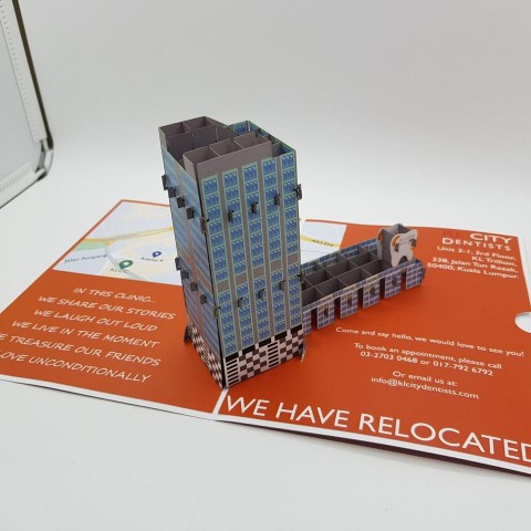 KL City Dentist Malaysia